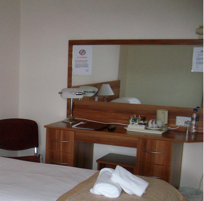 The Lauderdale Hotel Δωμάτιο φωτογραφία