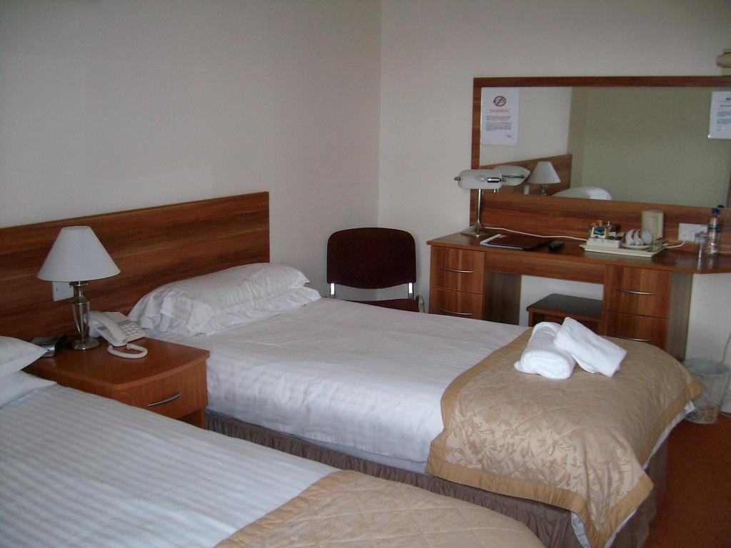 The Lauderdale Hotel Δωμάτιο φωτογραφία
