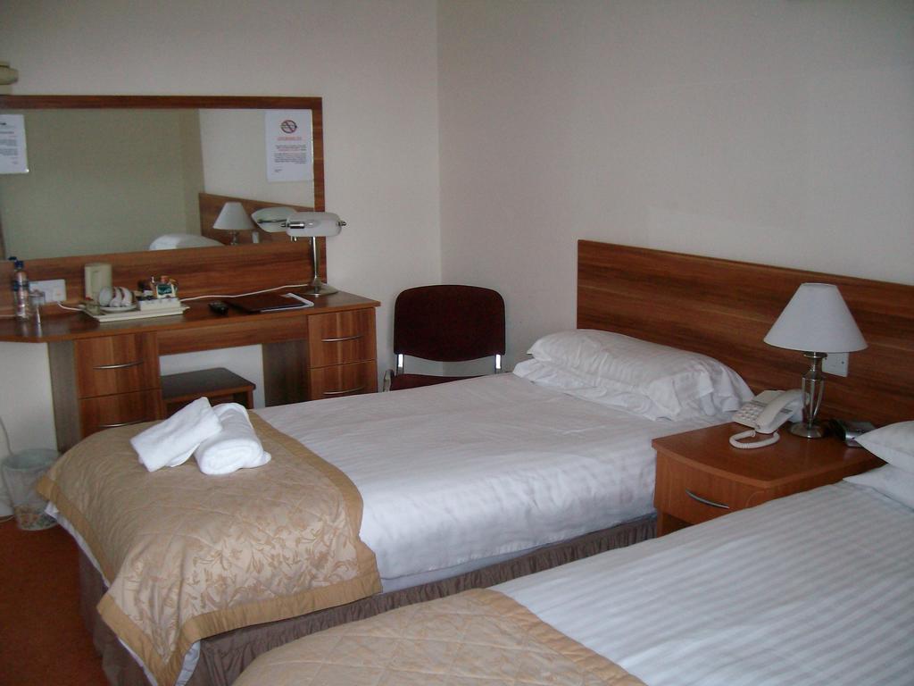 The Lauderdale Hotel Δωμάτιο φωτογραφία