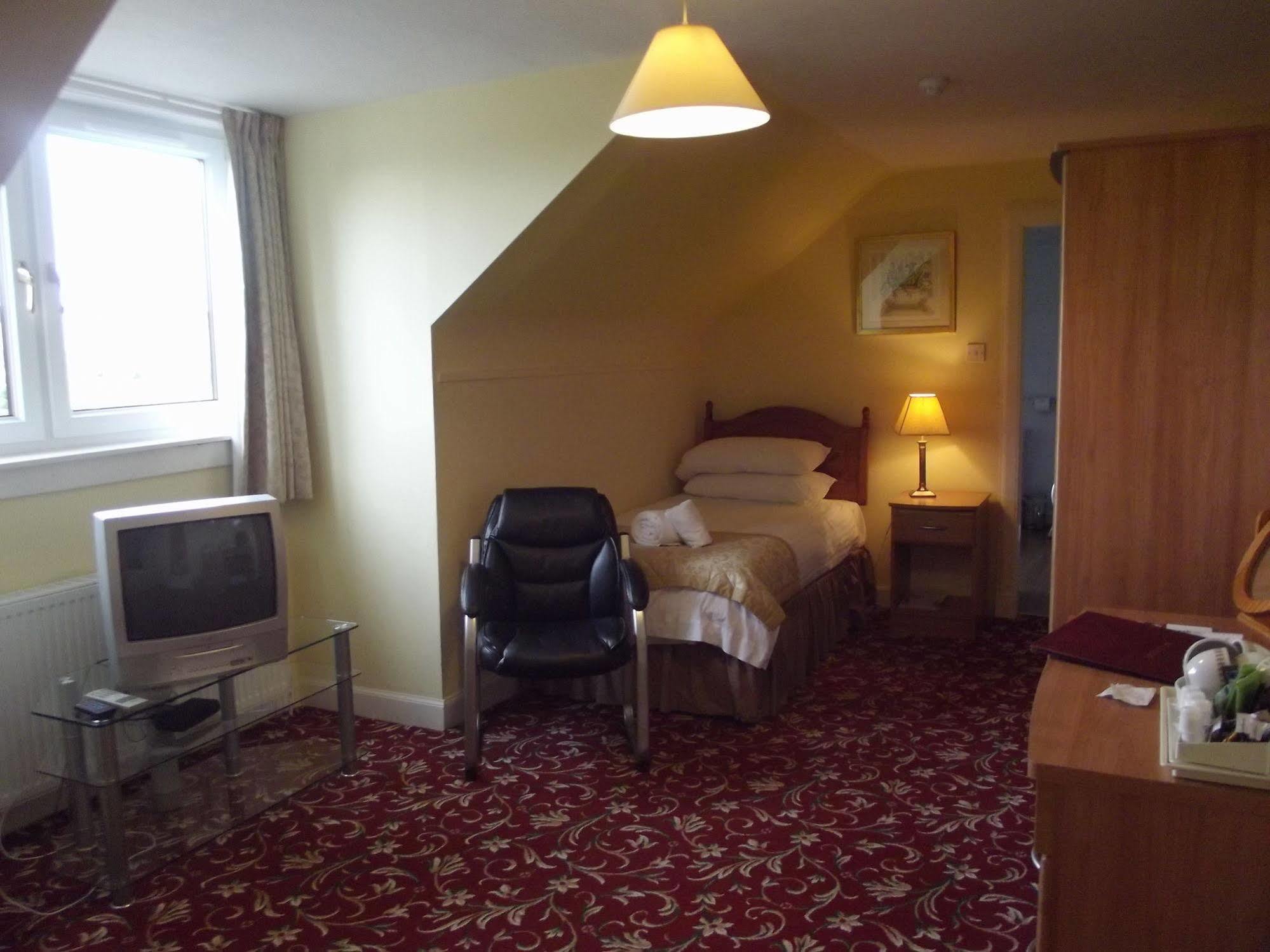The Lauderdale Hotel Εξωτερικό φωτογραφία