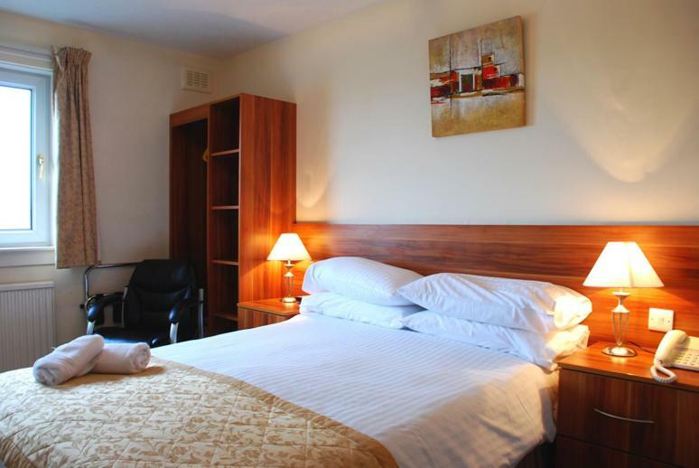 The Lauderdale Hotel Εξωτερικό φωτογραφία
